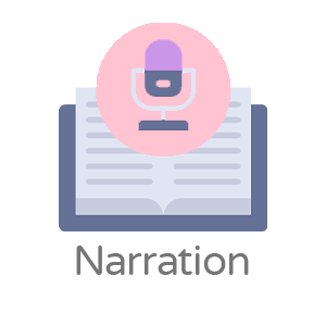 Narration