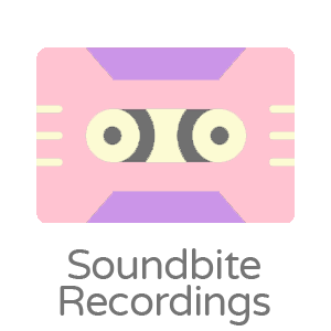 Soundbite Recordings