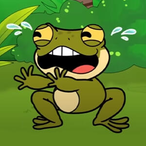 Frog Bully 2 - "Italian Brainrot 2D" by Hornstromp Animations (2025)