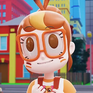 Fangirls - "Italian Brainrot 3D" by Hornstromp Animations (2025)