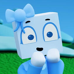 Iciella - "RIP OC Sprunki" by Hornstromp Animations (2025)