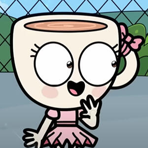 Baby Ballerina - "Italian Brainrot 2D" by Hornstromp Animations (2025)