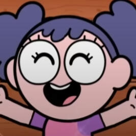 Girl - "Italian Brainrot 2D" by Hornstromp Animations (2025)