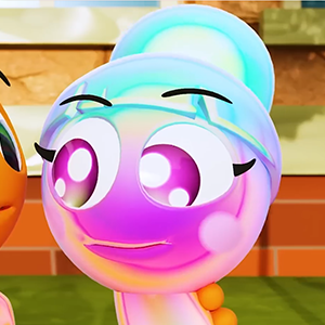 Rainbow - "RIP OC Sprunki" by Hornstromp Animations (2025)