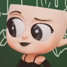 Baby Espressona - "Italian Brainrot 3D" by Hornstromp Animations (2025)