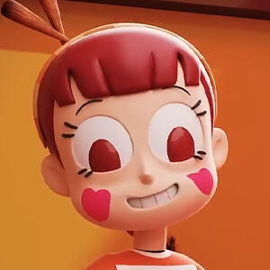 Fangirls - "Italian Brainrot 3D" by Hornstromp Animations (2025)