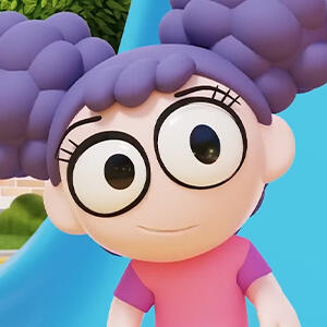 Girl - "Italian Brainrot 3D" by Hornstromp Animations (2025)