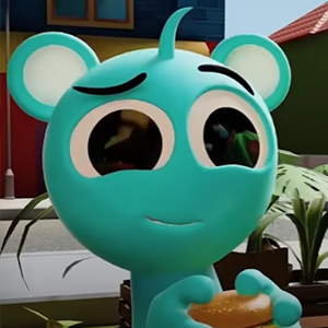 Sky - "Incredibox 3D Sprunki Animations" by Hornstromp Animations (2025)