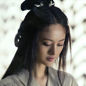 Ah Yue - "Wu Kong: Immortal Demon Slayer (2017)" - first aired in GMA7, 2018