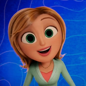 Sam Sparks - "Cloudy with a Chance of Meatballs (2009)" - first aired in GMA7, 2019