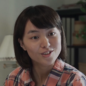 Zhou Jiarui - "Ang Pag-ibig ng Isang Ina (2019)"