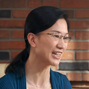 Yang Jiaying - "Hindi Naglalaho ang Integridad (2019)"