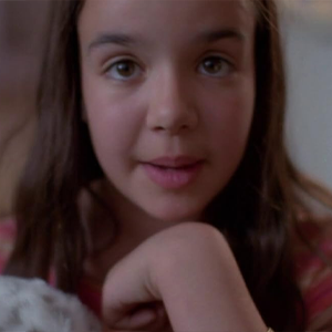 Samantha (child) - "Boyhood (2014)" - first aired in GMA7, 2018
