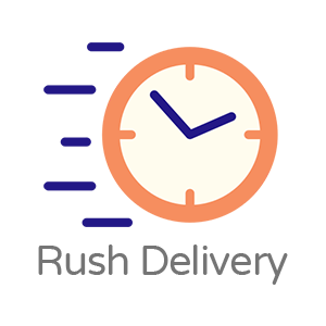 Rush Delivery