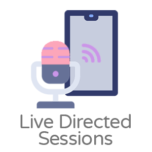 Live Directed Session