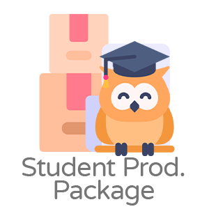 Student Production Pack